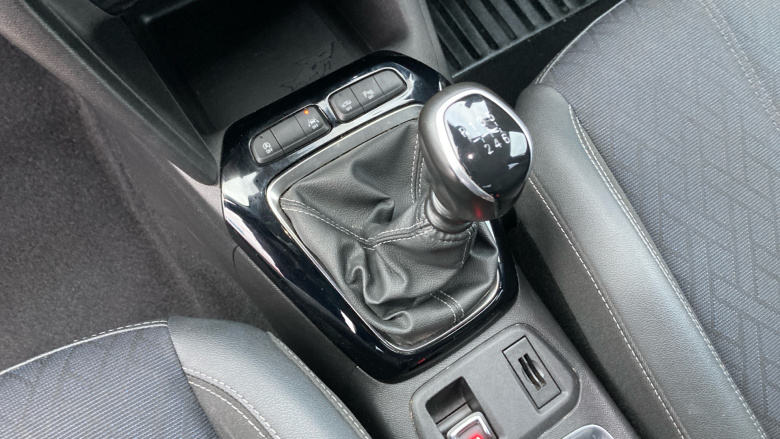 Vauxhall Corsa 1.2 Turbo Elite Edition 5dr Petrol Hatchback